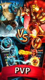 Волшебные герои