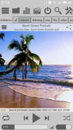 Плеер мечты