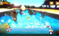 Аквапарк Крафт GO: 3D приключение на водных горках
