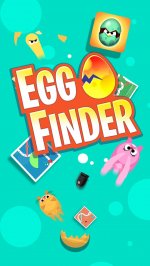 Egg Finder