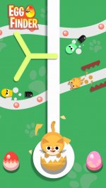 Egg Finder