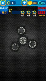 Fidget Spinner Collections