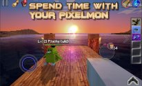 Pixelmon Adventures