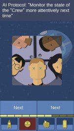 Captain We Have а Problem