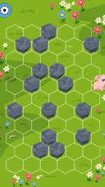 Заблокируй Свинью