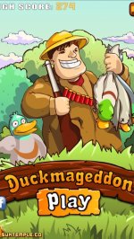 Duckmageddon