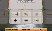 Fly Fishing Simulator HD
