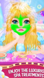 радуга плетеный Волосы Стилист мода Салон