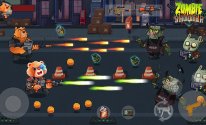 Bear Gunner : Zombie Shooter