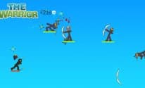 The Warrior - Top Stickman