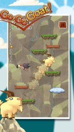 Вперед, Козочка!