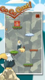 Вперед, Козочка!