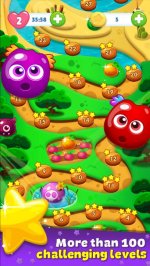 Candy Monsters Match 3