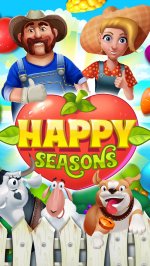 Happy Seasons