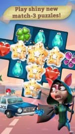 Diamond Story: Royal Jewelry Quest