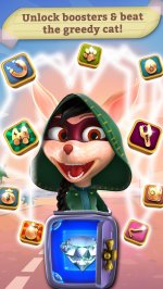 Diamond Story: Royal Jewelry Quest