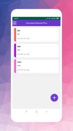 Calculator Master Plus
