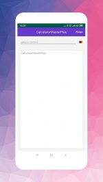 Calculator Master Plus