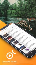 Leisure Music