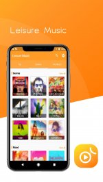Leisure Music