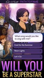 Demi Lovato: Path to Fame