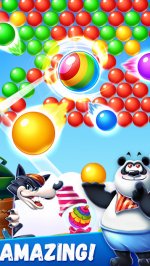 спасательные панды