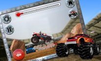 Top Truck Free - Monster Truck