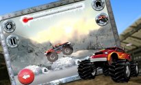Top Truck Free - Monster Truck