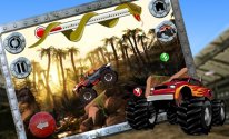 Top Truck Free - Monster Truck