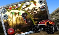 Top Truck Free - Monster Truck