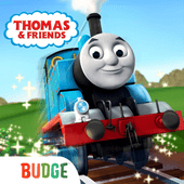 Thomas и его друзья: Волшебные пути Версия: 2021.3.0