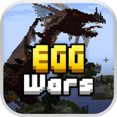 Egg Wars Версия: 1.7.5