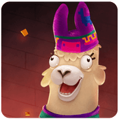 Adventure Llama Версия: 1.4
