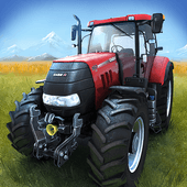 Farming Simulator 14 Версия: 1.4.4