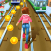 Subway Princess Runner Версия: 7.3.6