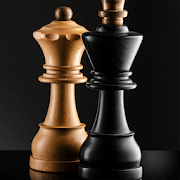 Шахматы Версия: 2.8.1