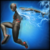 Immortal Flash Hero Super Warrior Версия: 1.1