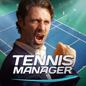 Tennis Manager 2018 Версия: 1.17.4618
