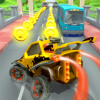 Car Run Racing Super Car Race Версия: 1.5