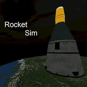 Rocket Sim Версия: 1.7