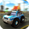Cartoon Hot Racer Версия: 1.3