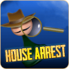 House Arrest detective board game Версия: 1.33