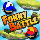 Funny Battle Версия: 1.1.1