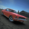 Classic American Muscle Cars 2 Версия: 1.98