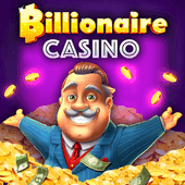 Billionaire Casino - Play Free Vegas Slots Games Версия: 8.10.20429