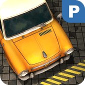 Real Driver: Parking Simulator Версия: 3