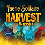 Faerie Solitaire Harvest Версия: 1.1.20.3.16