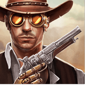 Wild West: Steampunk Alliances Версия: 1.8