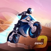 Gravity Rider Zero Версия: 1.31.1