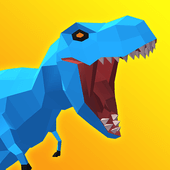 Dinosaur Rampage Версия: 4.0.4